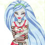 Ghoulia Yelps