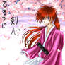 __::+Kenshin in spring+::__
