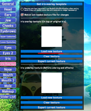 Overlay1 by nikki-kai Overlay1 by nikki-kai