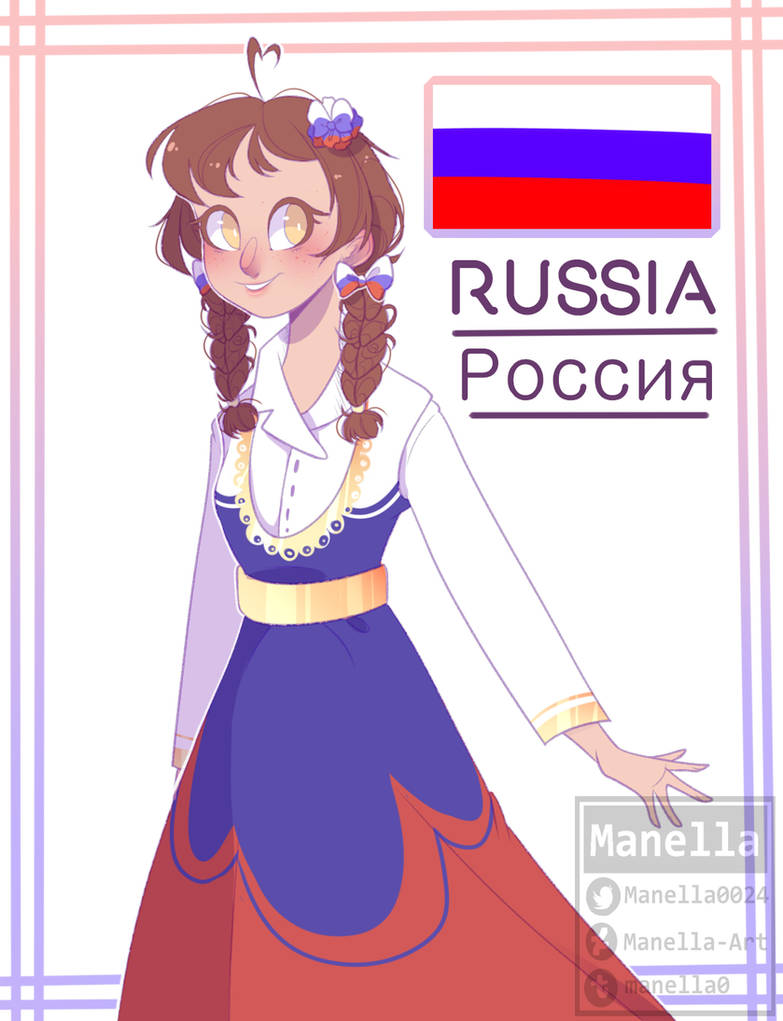 Russian State Deviantart Russia by Owlenne on DeviantArt