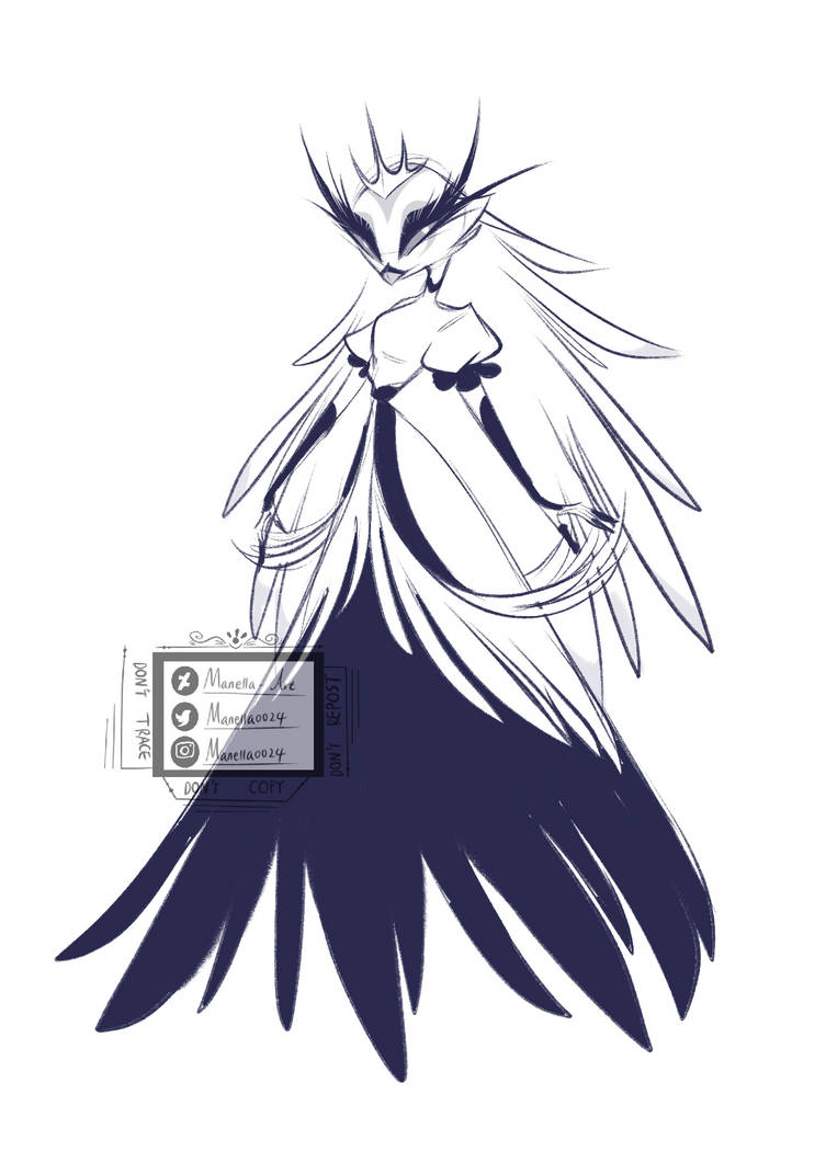 Stella  Helluva Boss by Owlenne on DeviantArt