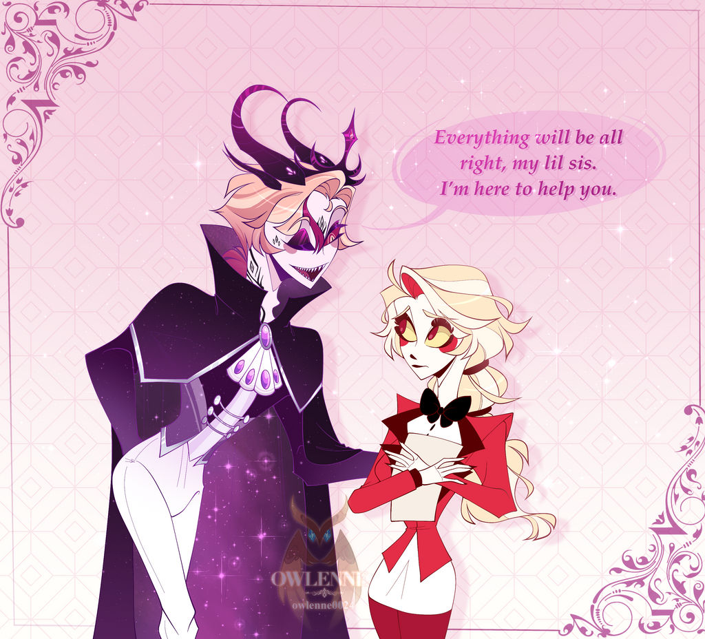 Supportive Brother By Owlenne On DeviantArt supportive-brother-by-owlenne-on-deviantart