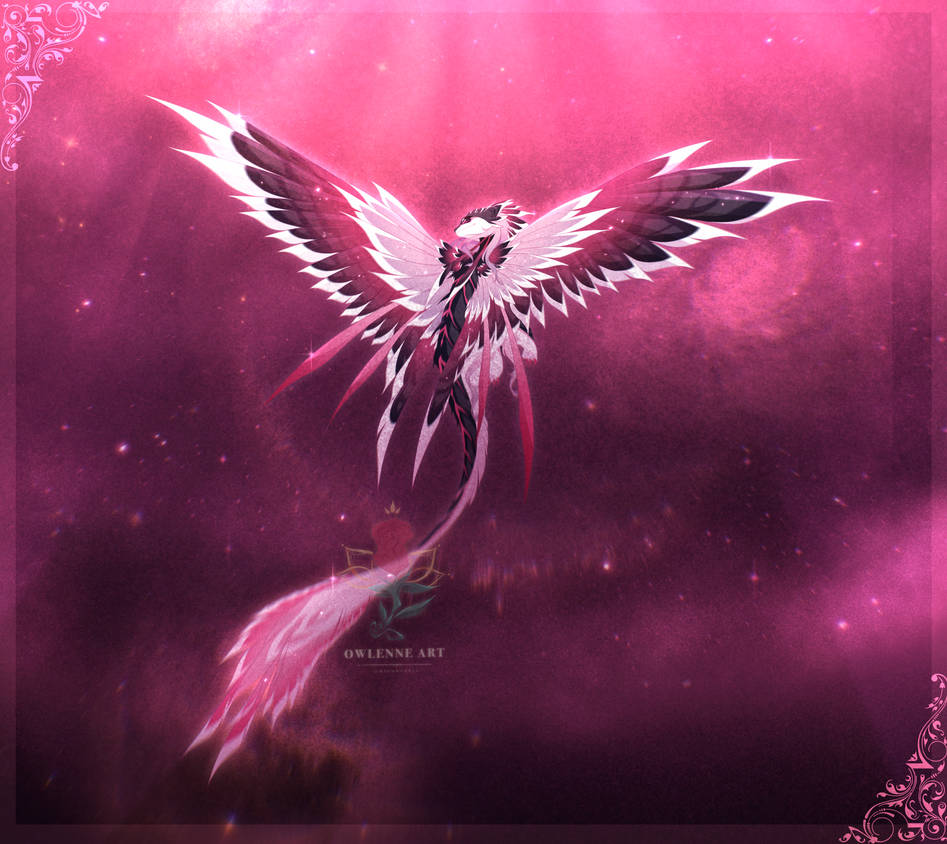 Arcana by Owlenne on DeviantArt