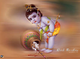 Krishna