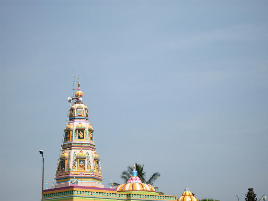 Ganesh Temple