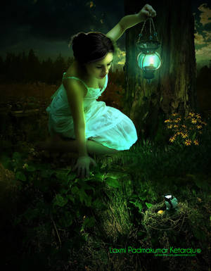 Little flightless bird by Blusaga Little flightless bird by Blusaga