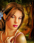 Winsome by Blubirdss Winsome by Blubirdss