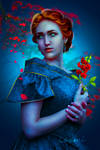 Speechless Message by Blubirdss Speechless Message by Blubirdss
