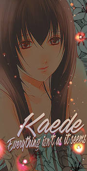 Kaede