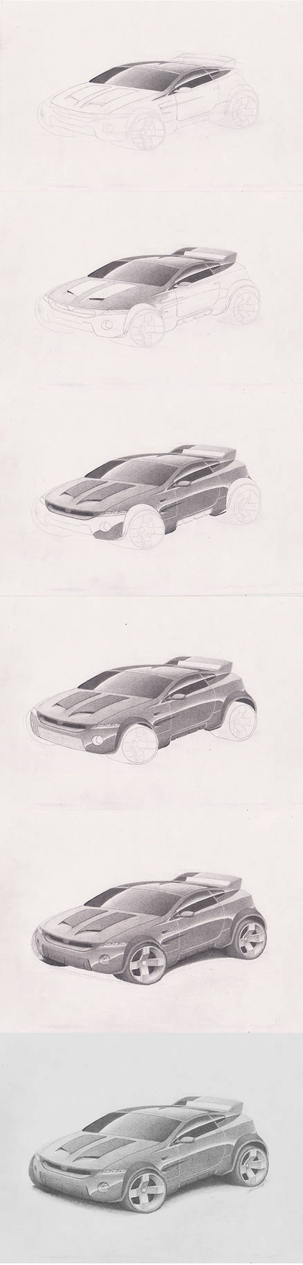 Deviantart Cars Draw Car Draw by MaxF1 on DeviantArt