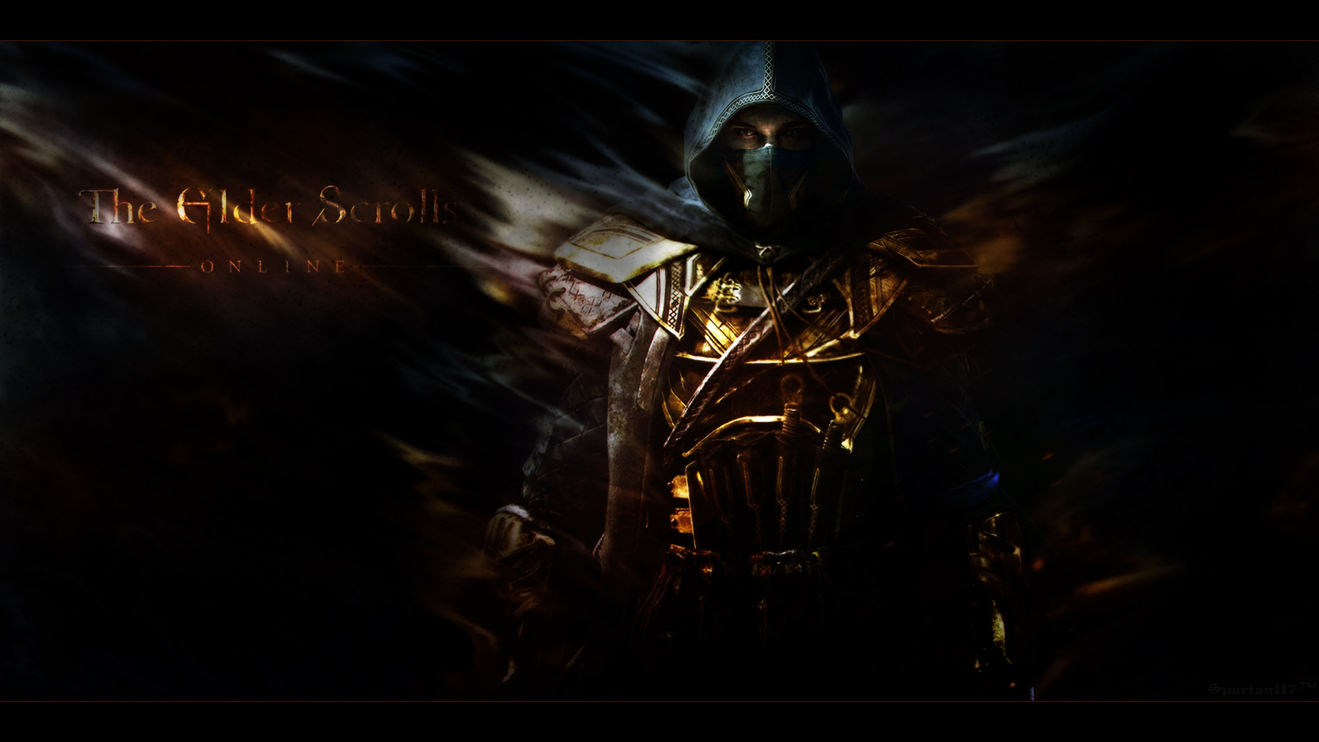 Wallpaper The Elder Scrolls Online Daggerfall By Spartan117tm Wallpaper The Elder Scrolls Online Daggerfall By Spartan117tm