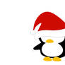 Plunk the penguin