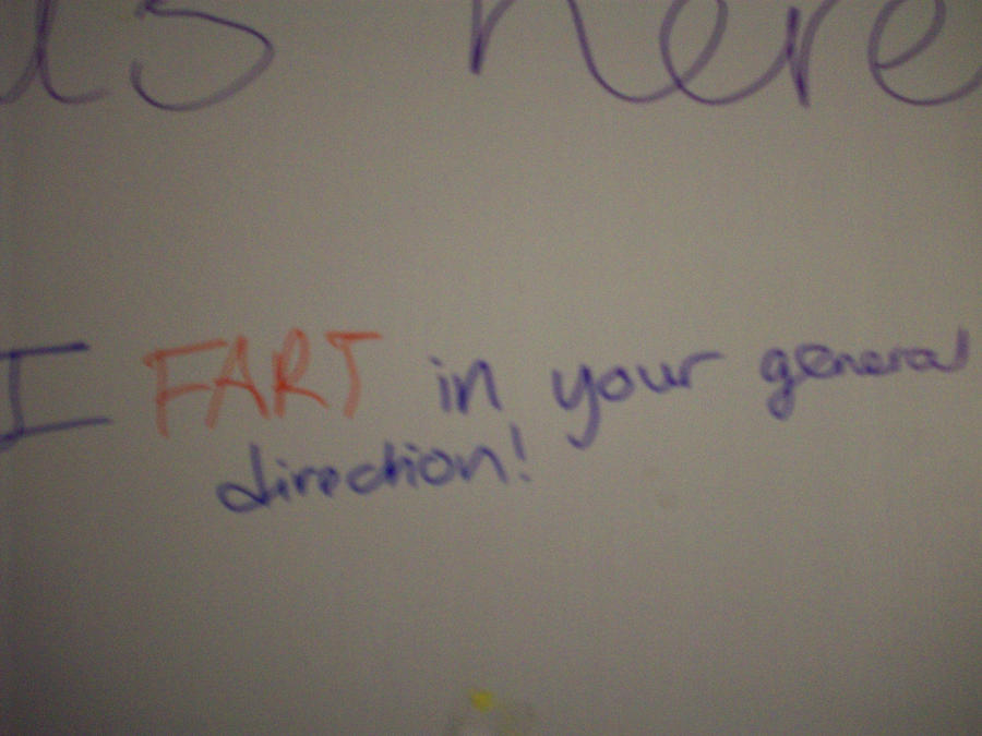 Monty Python Graffiti 2 by theweirdofiles on DeviantArt