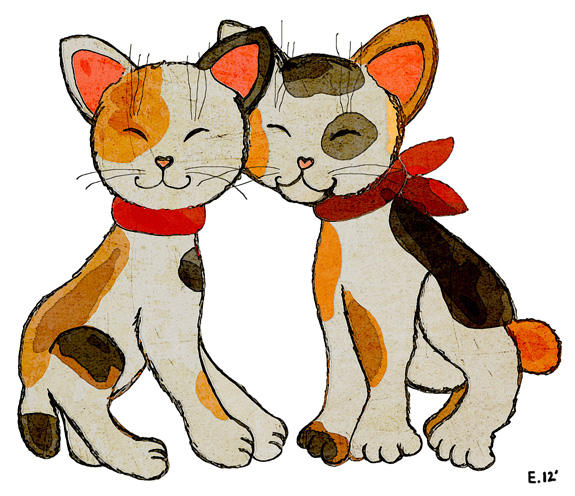 Japanese Bobtail Cats By Bebesushii On Deviantart Japanese Bobtail Cats By Bebesushii On Deviantart