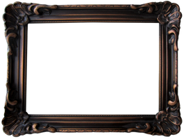 Old Frame