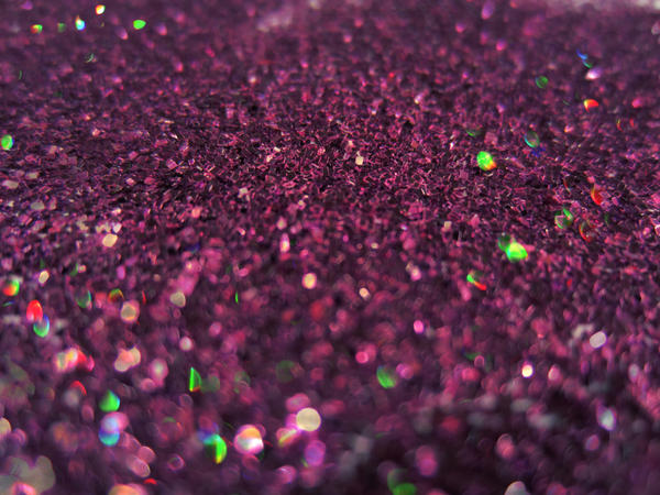 Glitter