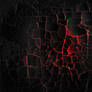 Burning Cracked Yogurt Wallpaper 1