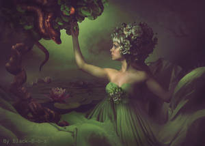 Forbidden Fruit by Black-B-o-x Forbidden Fruit by Black-B-o-x