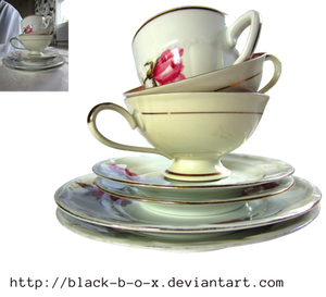Coffee Cups 0 by Black-B-o-x Coffee Cups 0 by Black-B-o-x