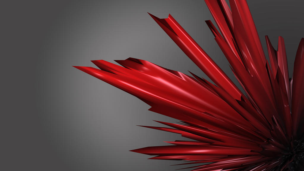 Mesh 3 by Black-B-o-x Mesh 3 by Black-B-o-x