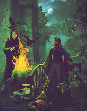 Your early, my Dear! by Black-B-o-x Your early, my Dear! by Black-B-o-x