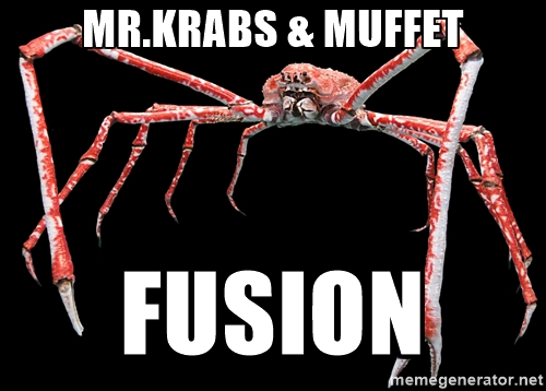 Japanese Spider Crab Meme By Mommy Quartz On Deviantart