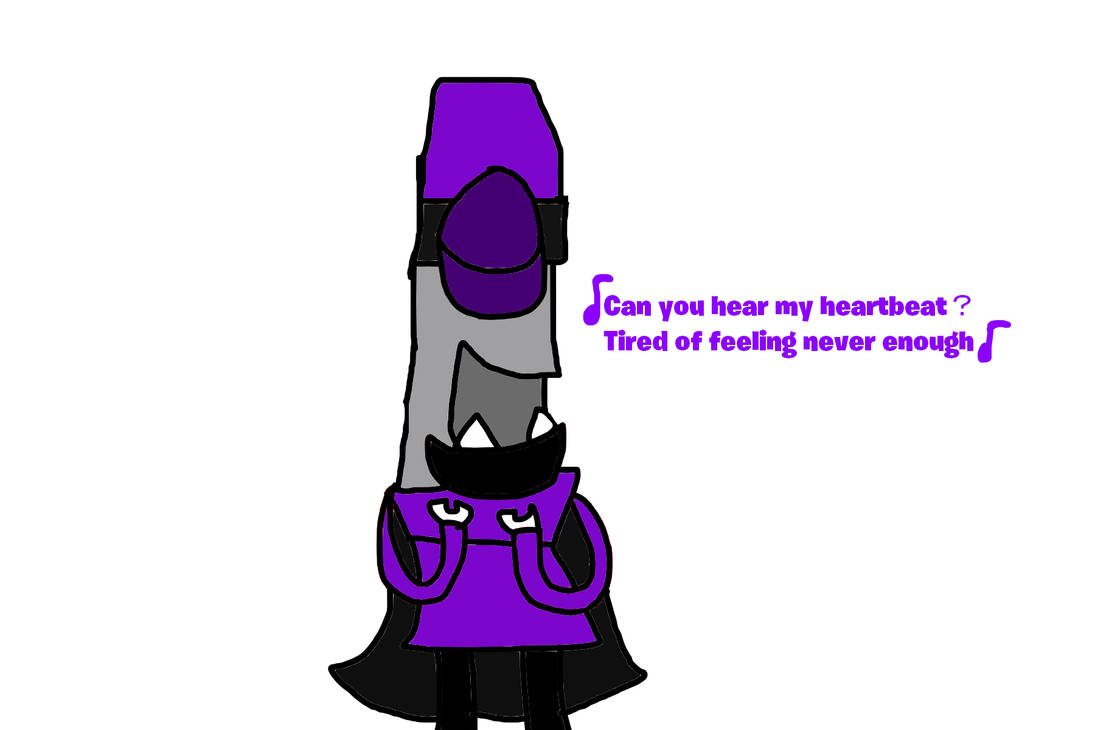 Magnifo Singing History Maker by Mommy-Quartz on DeviantArt