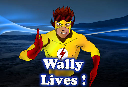 Wally Returns