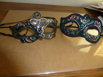 masks