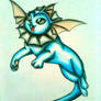 Vaporeon