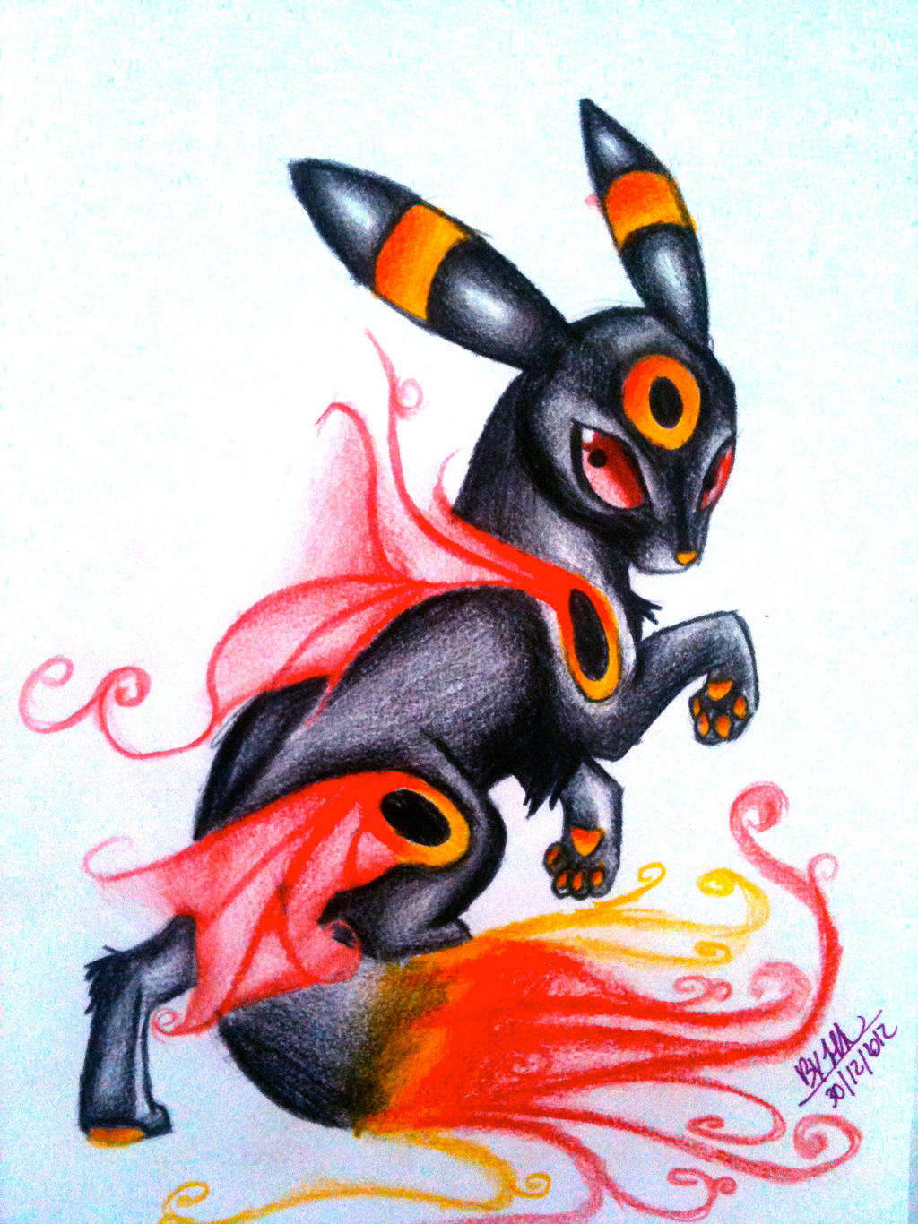 Umbreon