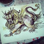 Foo Dog