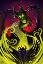 Maleficent