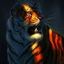 Tiger- Study