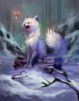 Arctic Fox