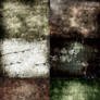 20 High Res FREE Grunge Textures