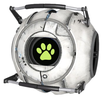 Miraculous Ladybug Chat Noir Core (Clean) by PortalSpeedRunner on ...