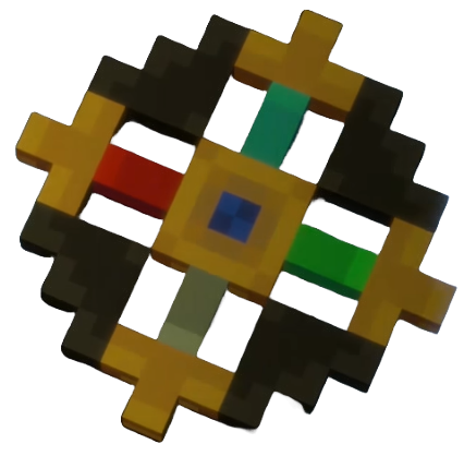 MCSM Amulet Transparent Render. by PortalSpeedRunner on DeviantArt