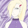 Ino Yamanaka