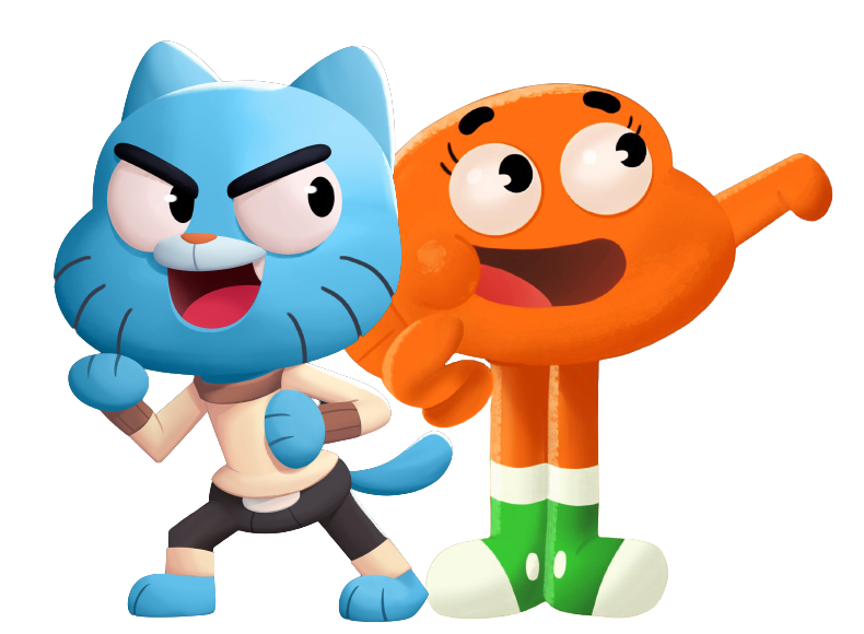 Gumball by Alex--Smash on DeviantArt