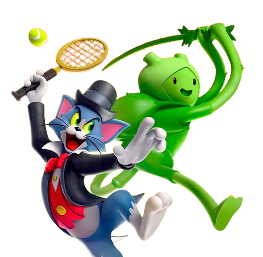 multiversus Tom Fern by Alex--Smash on DeviantArt