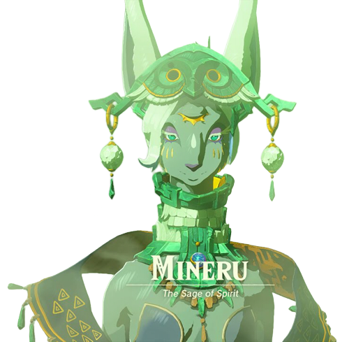 Mineru by Alex--Smash on DeviantArt