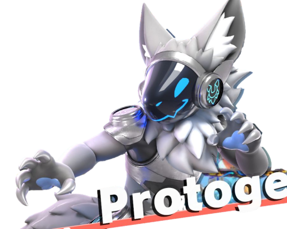 Protogens (3) by Alex--Smash on DeviantArt