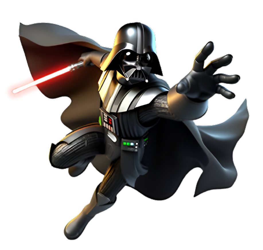 Darth vader (2) by Alex--Smash on DeviantArt