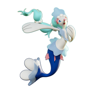 Primarina