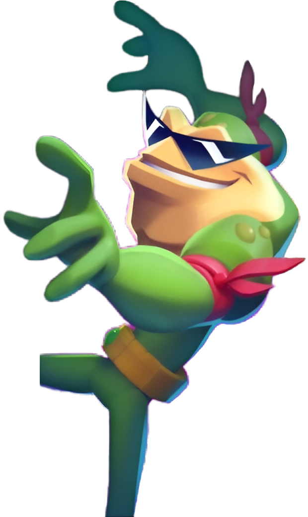 Rash by Alex--Smash on DeviantArt