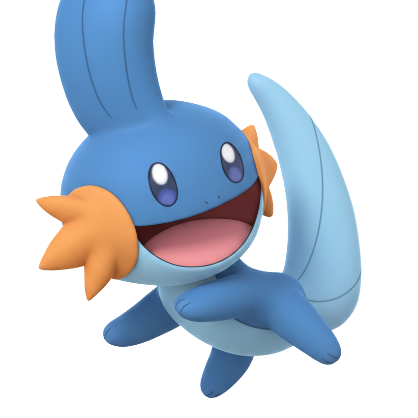 Mudkip Rug Mudkip by Alex--Smash on DeviantArt