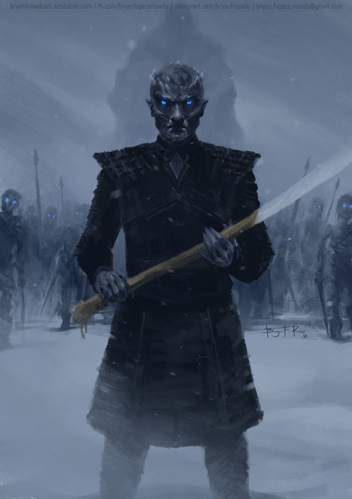 Night King