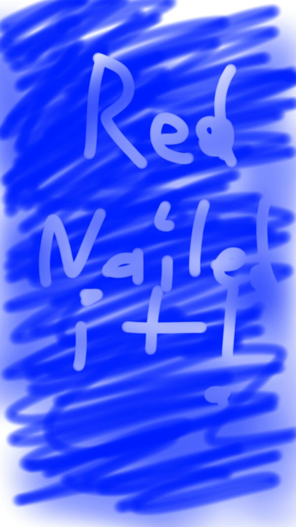 Red Credits Deviantart red by gibsoncantdraw on DeviantArt