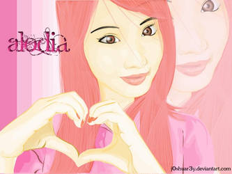 alodia